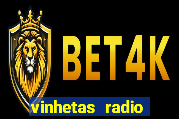 vinhetas radio globo futebol